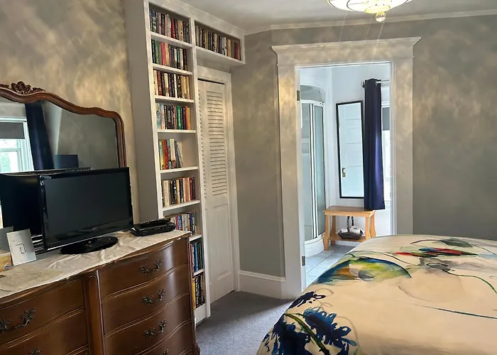 Belgravia B&B
