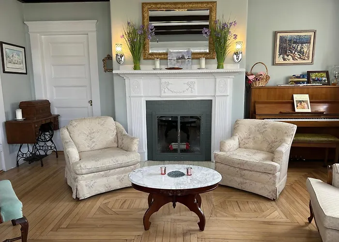 Belgravia B&B