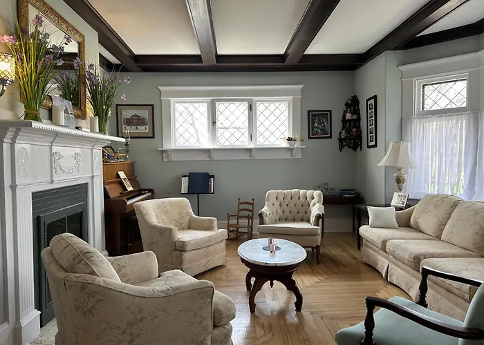 Belgravia B&B