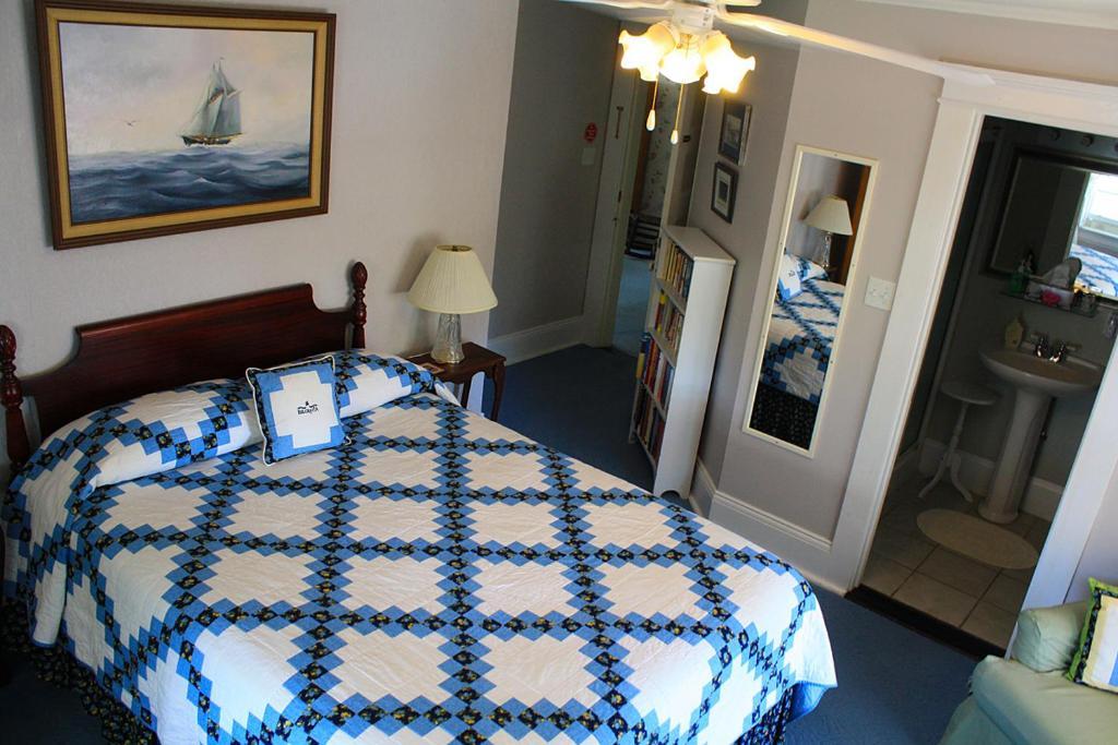 Belgravia Couette-café 4*