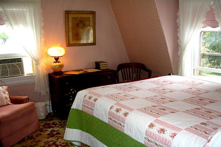 Couette-café Belgravia Truro