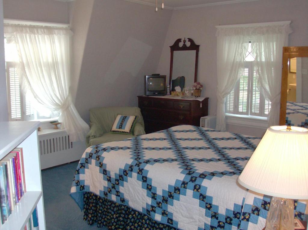 Belgravia Couette-café 4*