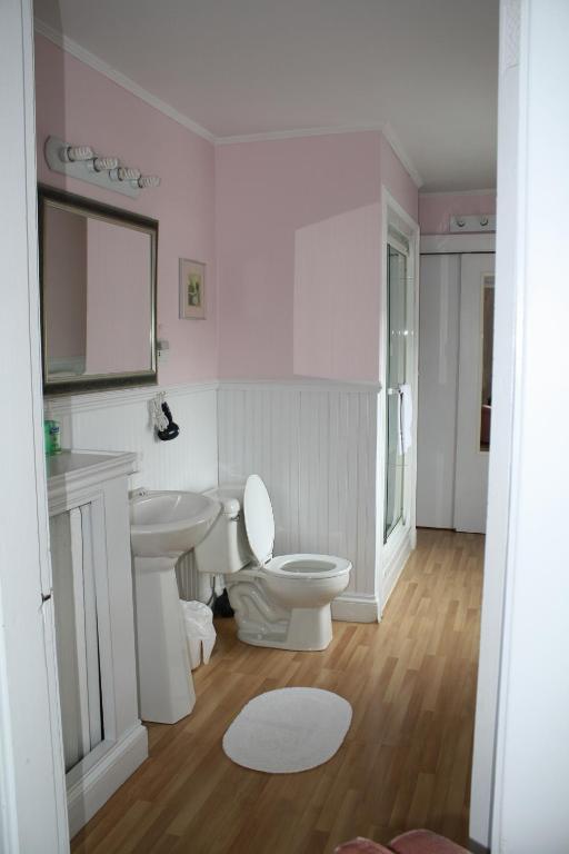 Couette-café Belgravia 4*