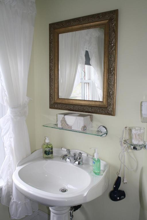 Couette-café Belgravia Truro
