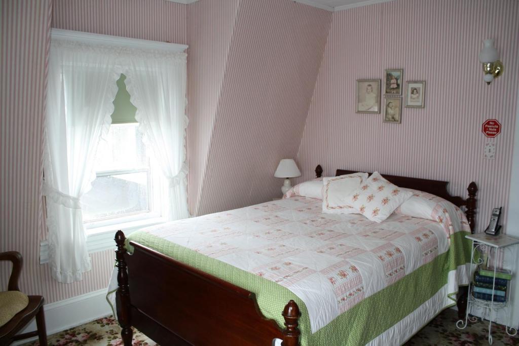 Belgravia Couette-café Truro