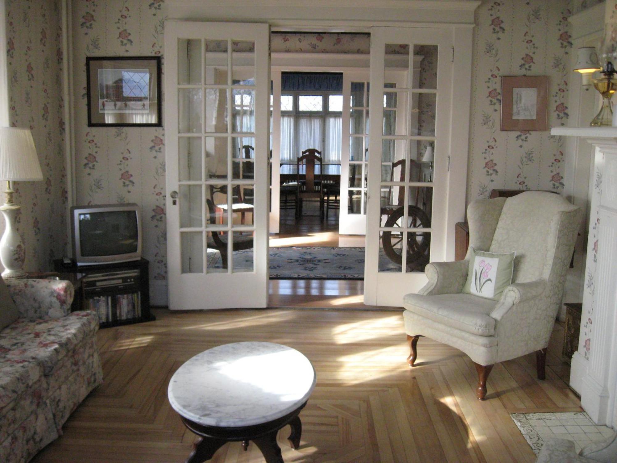Belgravia