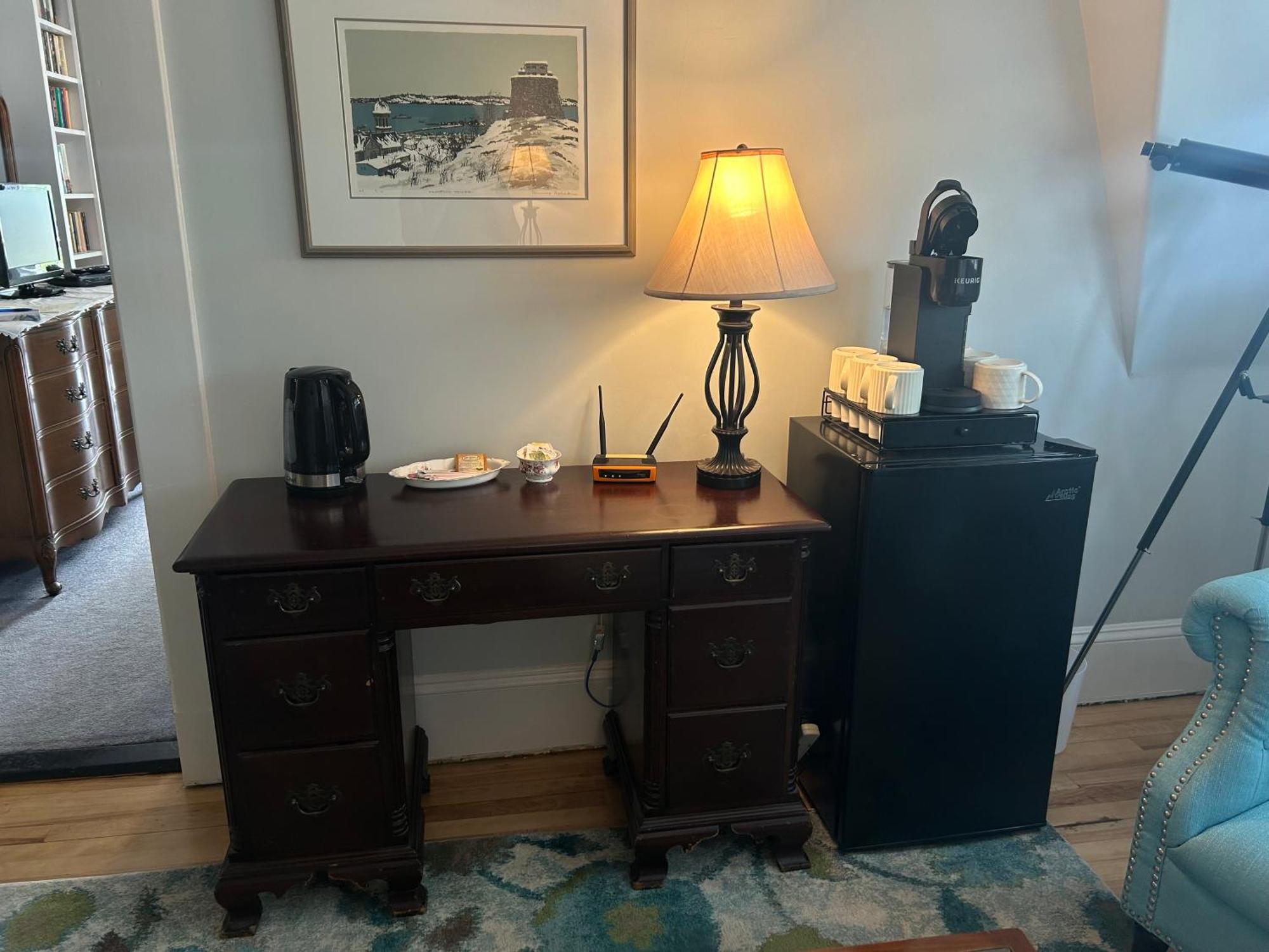 Belgravia Couette-café 4*