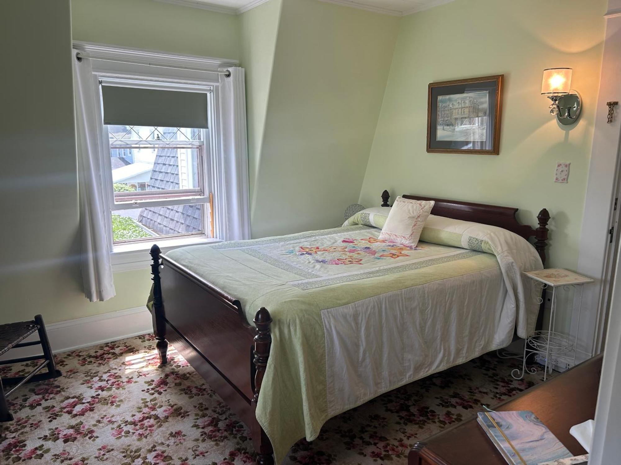 Belgravia Couette-café Truro