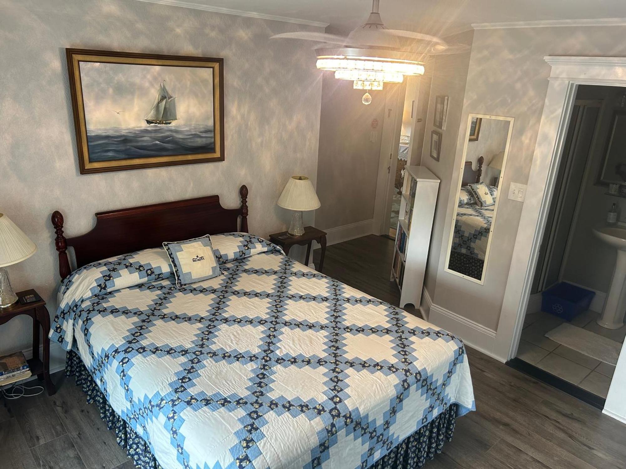 Couette-café Belgravia