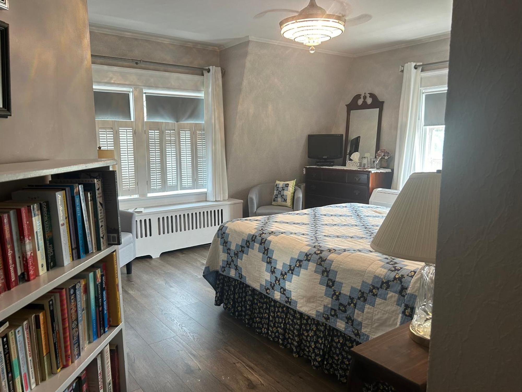 Belgravia Couette-café 4*