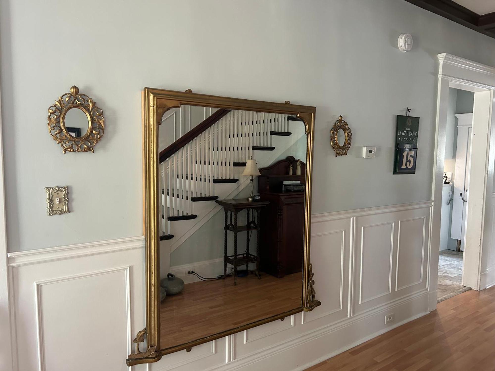 Couette-café Belgravia Truro