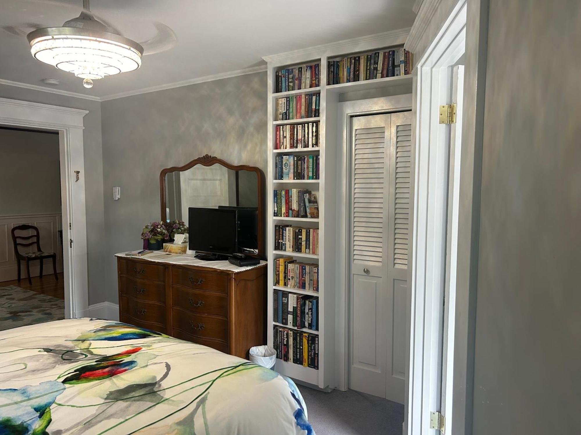 Belgravia 4* Truro