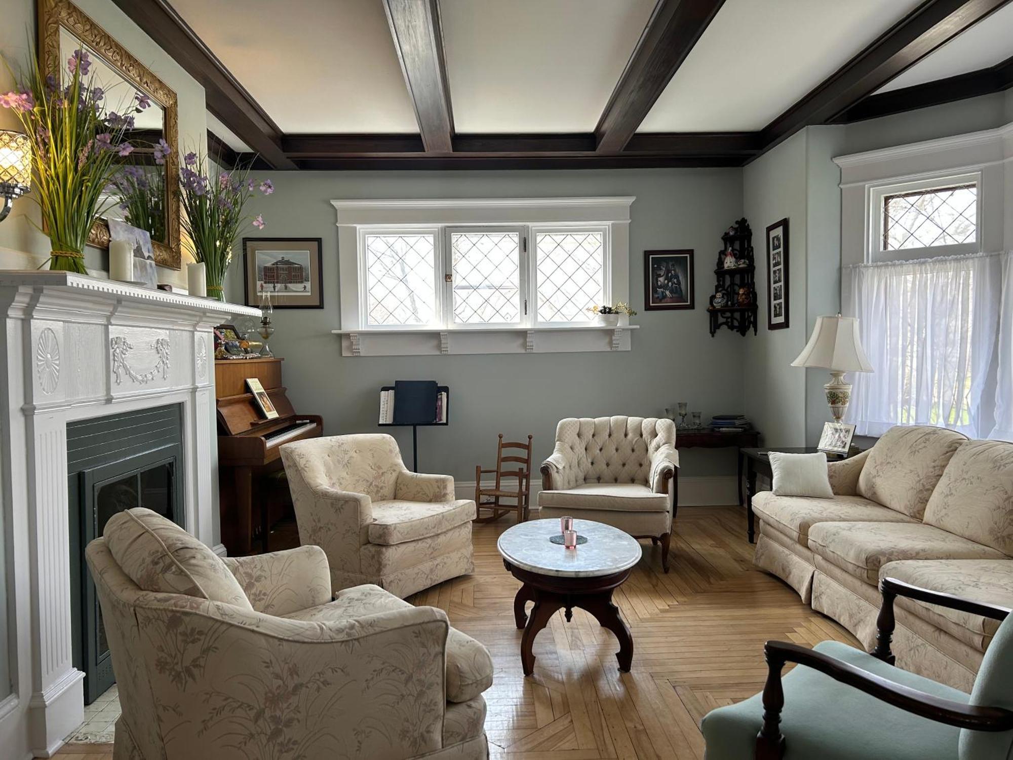 Belgravia 4* Truro